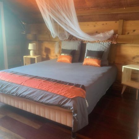 Bali Serenity Home Saint-Leu Zewnętrze zdjęcie