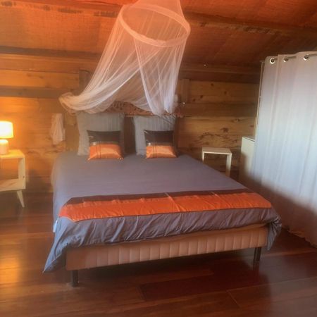 Bali Serenity Home Saint-Leu Zewnętrze zdjęcie