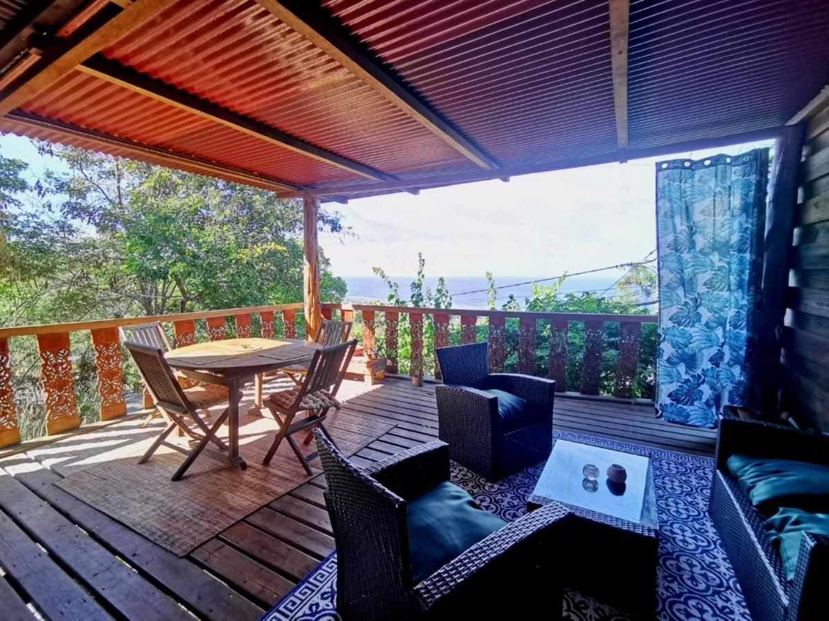 Bali Serenity Home Saint-Leu Zewnętrze zdjęcie