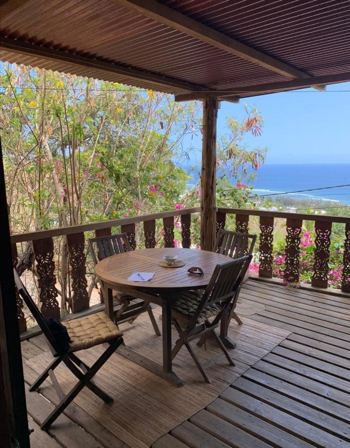Bali Serenity Home Saint-Leu Zewnętrze zdjęcie
