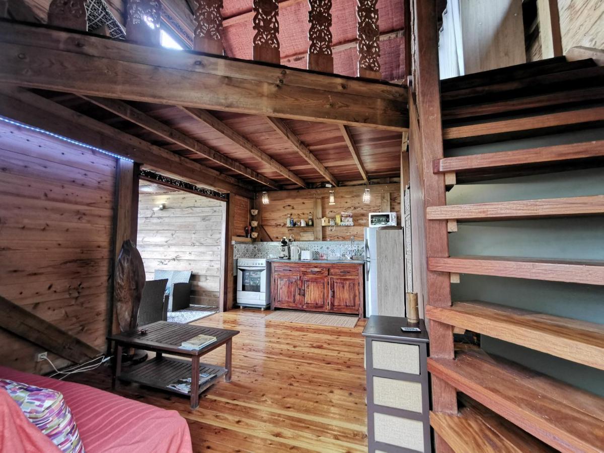 Bali Serenity Home Saint-Leu Zewnętrze zdjęcie