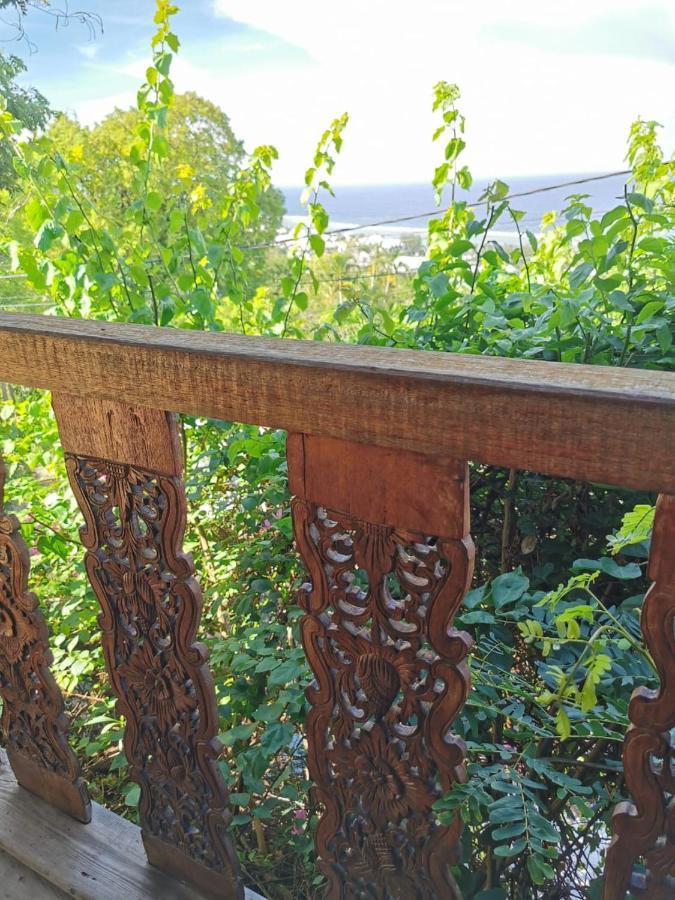 Bali Serenity Home Saint-Leu Zewnętrze zdjęcie