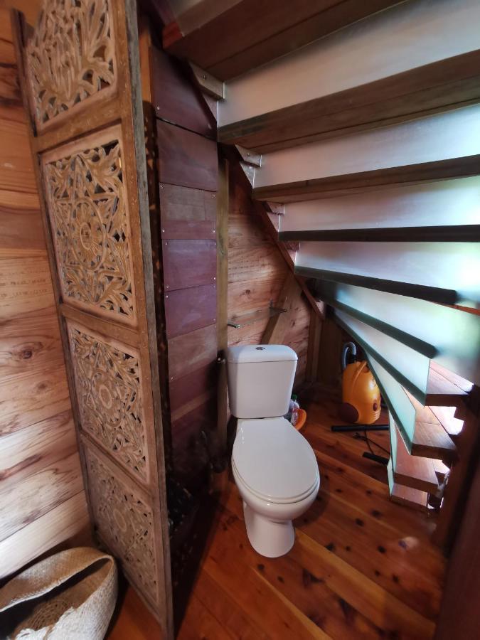 Bali Serenity Home Saint-Leu Zewnętrze zdjęcie