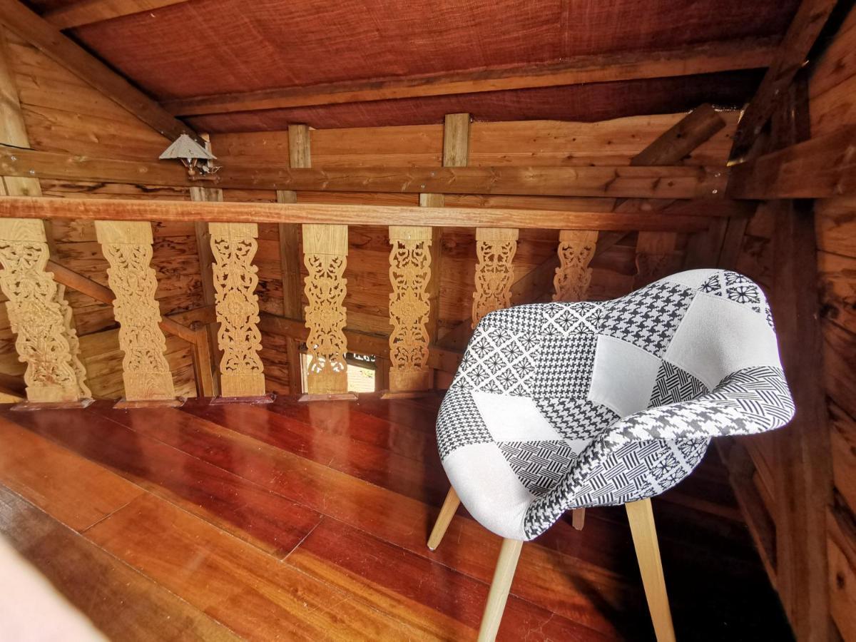 Bali Serenity Home Saint-Leu Zewnętrze zdjęcie