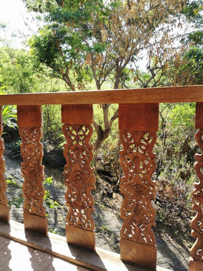 Bali Serenity Home Saint-Leu Zewnętrze zdjęcie