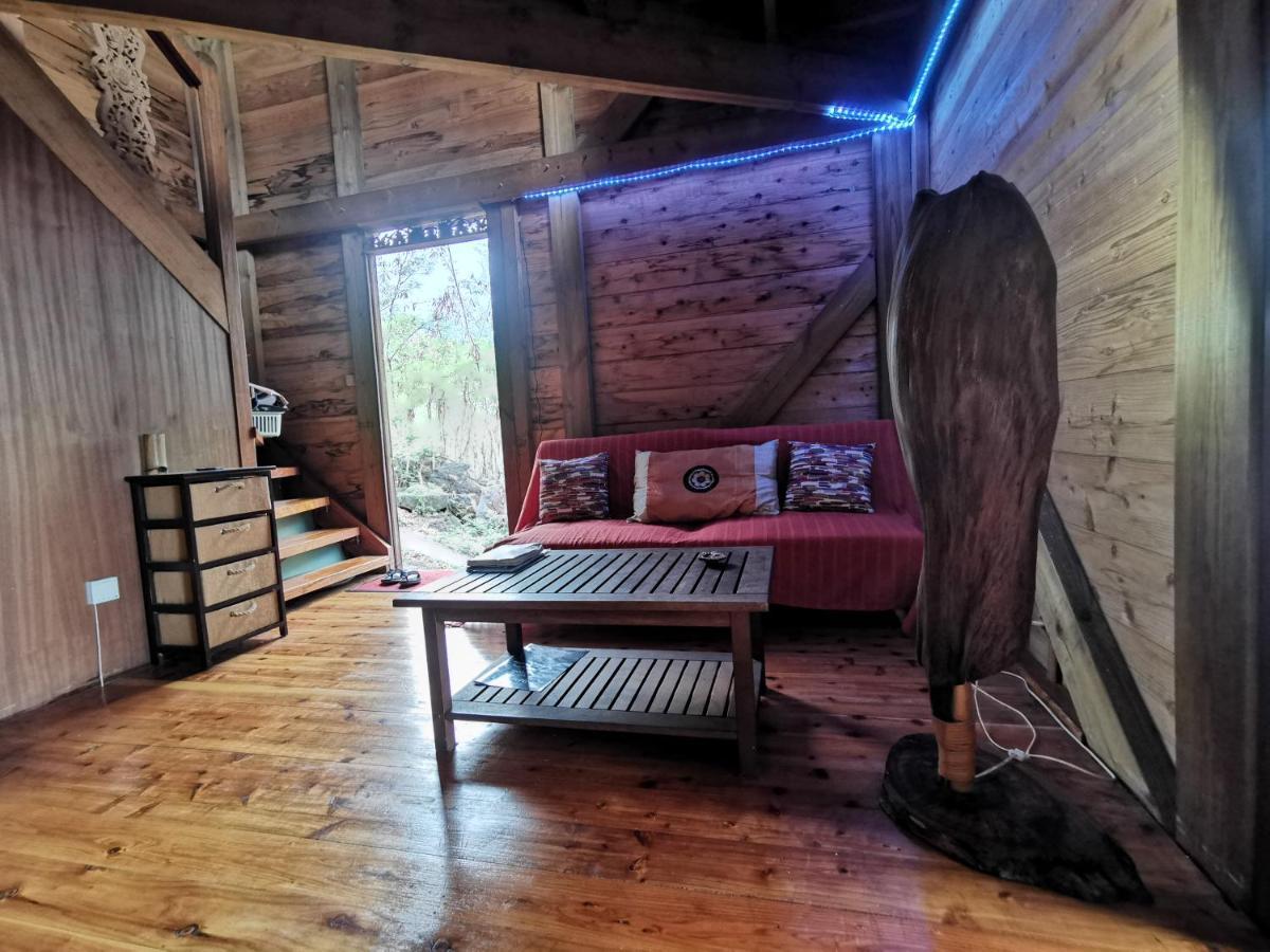 Bali Serenity Home Saint-Leu Zewnętrze zdjęcie