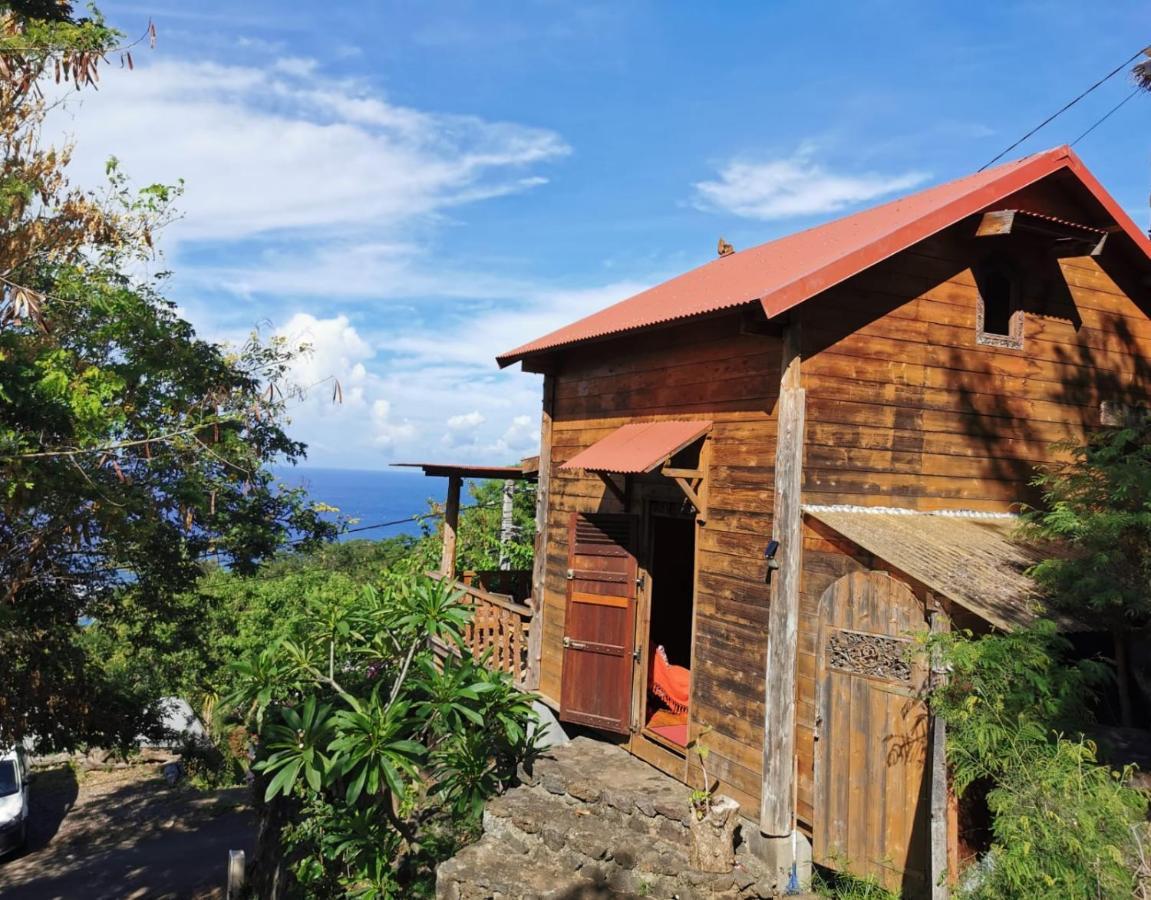Bali Serenity Home Saint-Leu Zewnętrze zdjęcie