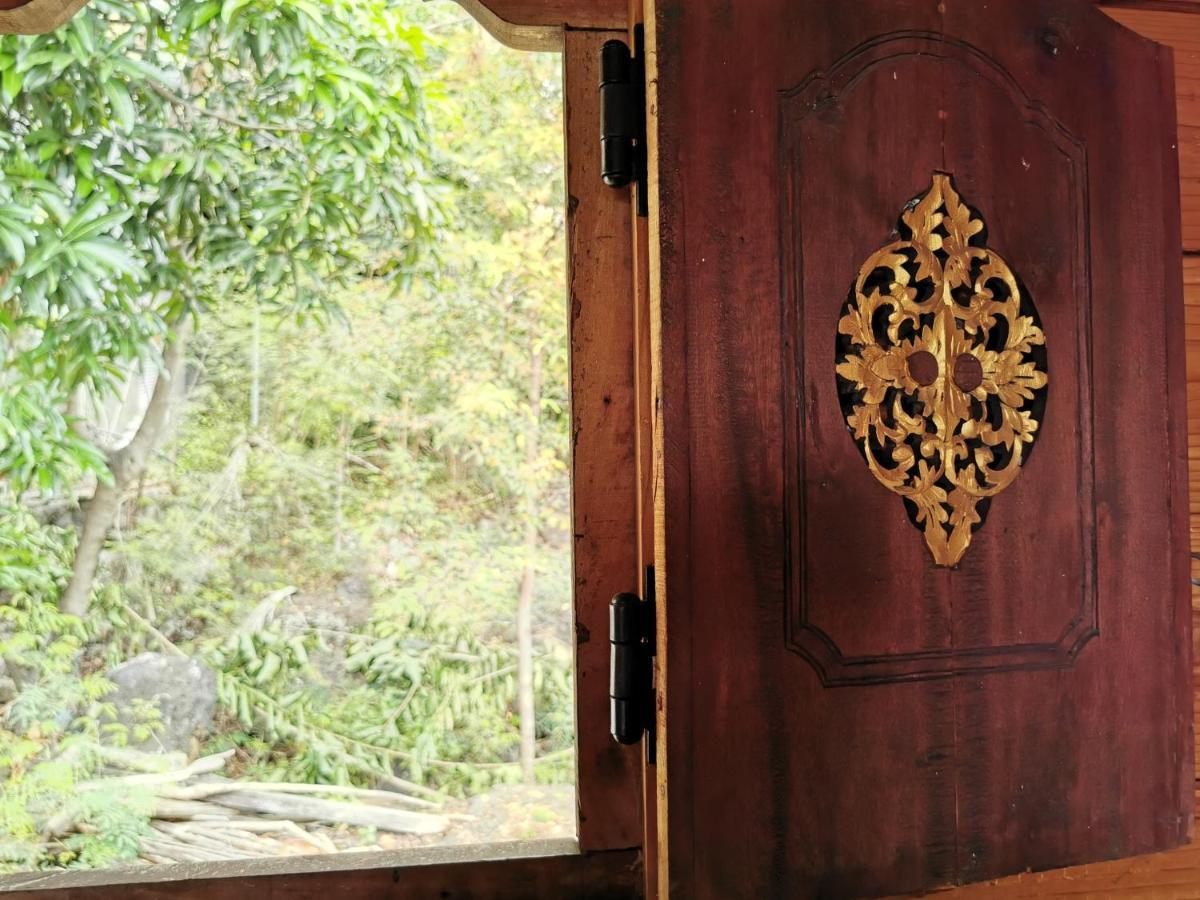 Bali Serenity Home Saint-Leu Zewnętrze zdjęcie