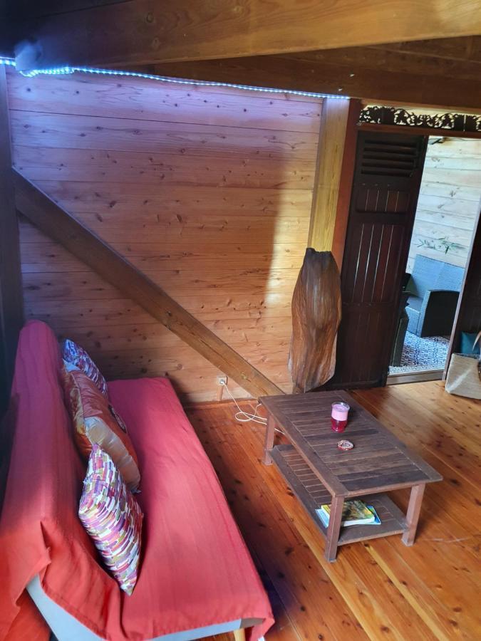 Bali Serenity Home Saint-Leu Zewnętrze zdjęcie