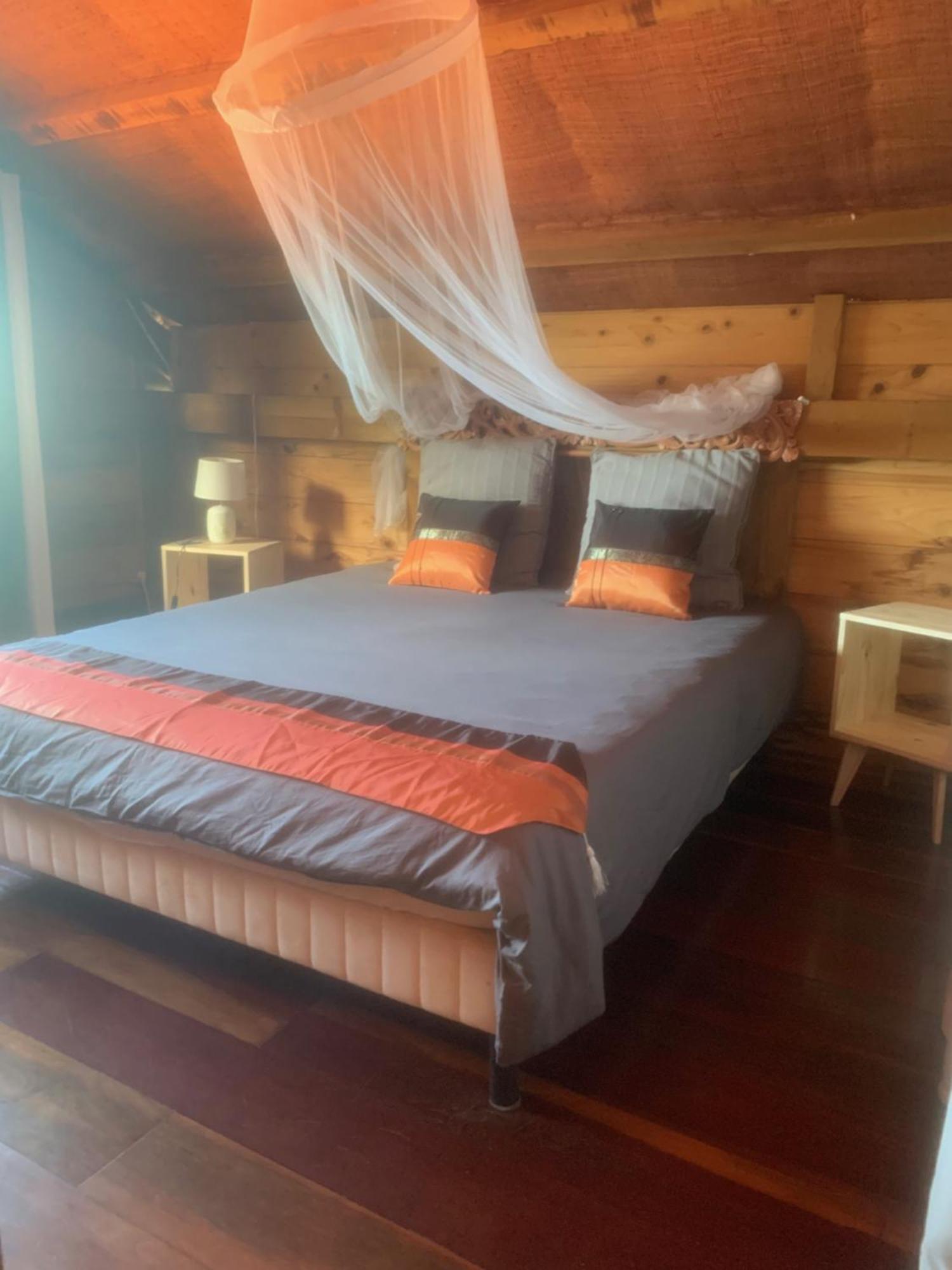 Bali Serenity Home Saint-Leu Zewnętrze zdjęcie