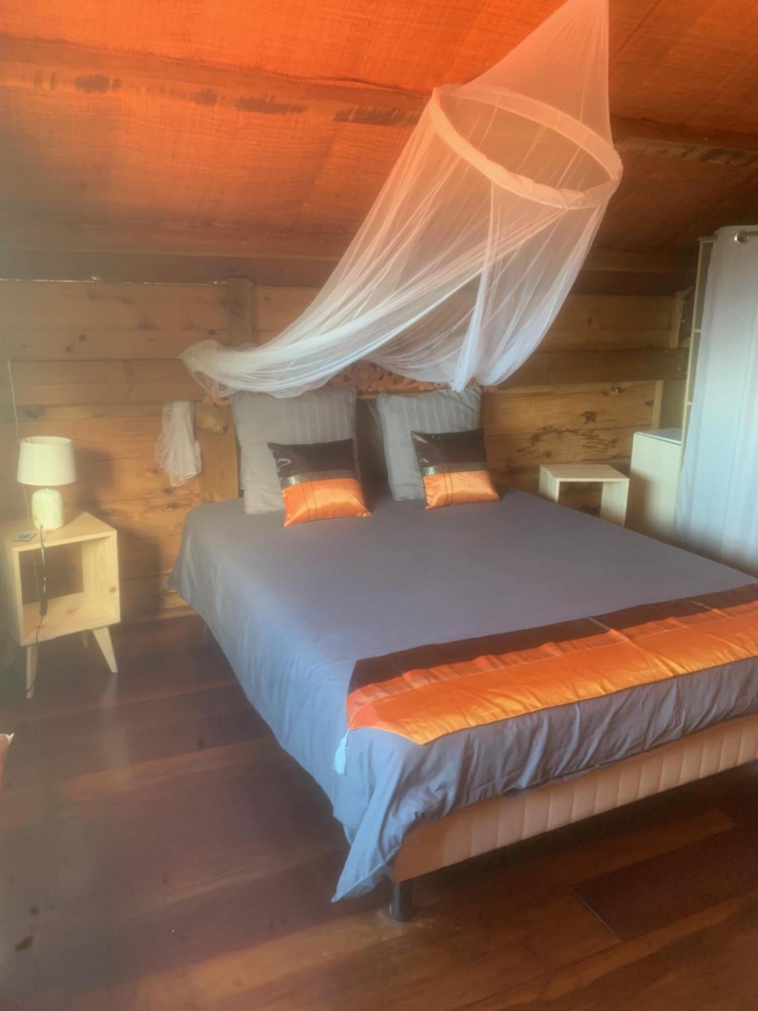 Bali Serenity Home Saint-Leu Zewnętrze zdjęcie