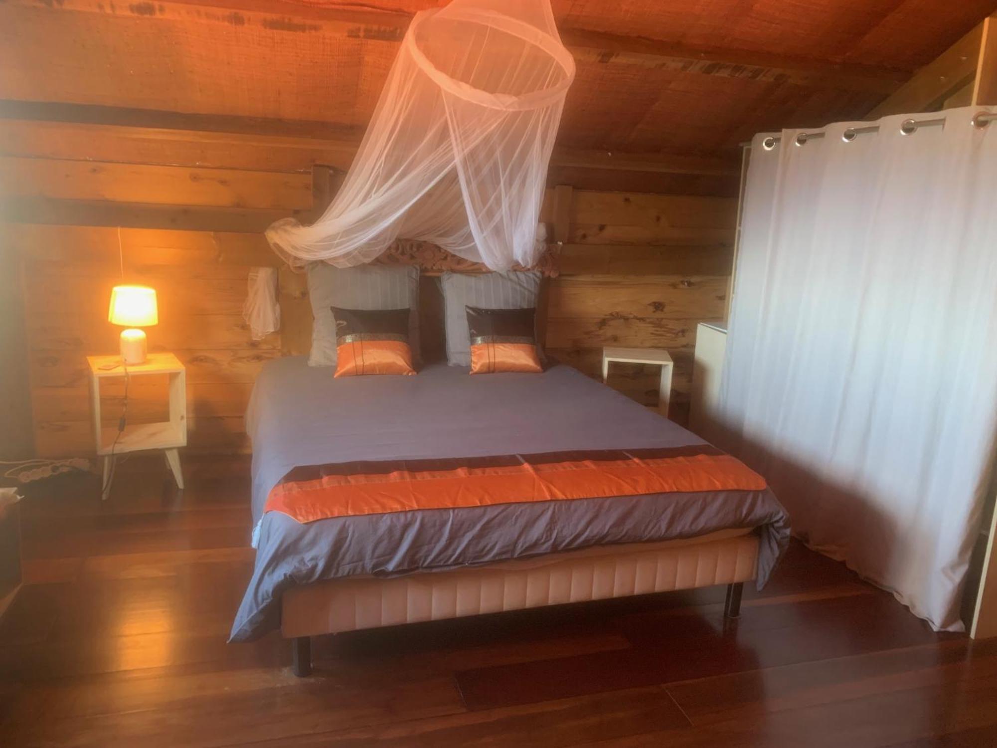 Bali Serenity Home Saint-Leu Zewnętrze zdjęcie