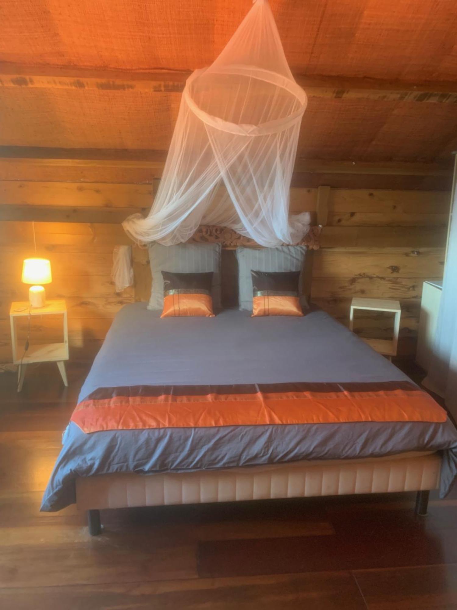 Bali Serenity Home Saint-Leu Zewnętrze zdjęcie